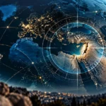 كيف تؤثر الجغرافيا السياسية في قرارات العواصم العربية؟